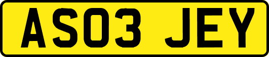 AS03JEY