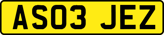 AS03JEZ