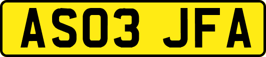 AS03JFA
