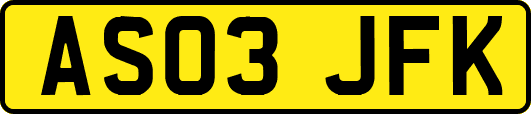 AS03JFK