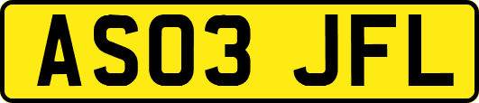 AS03JFL