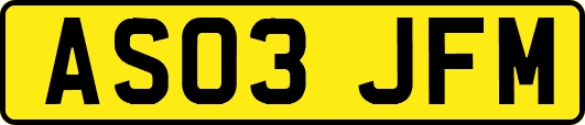 AS03JFM