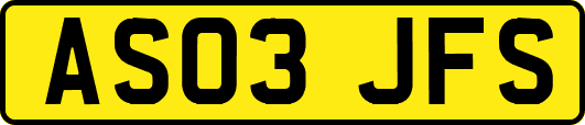 AS03JFS