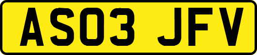 AS03JFV