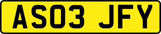 AS03JFY