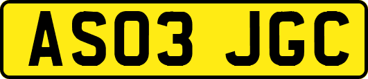 AS03JGC