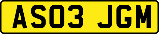 AS03JGM