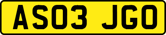 AS03JGO