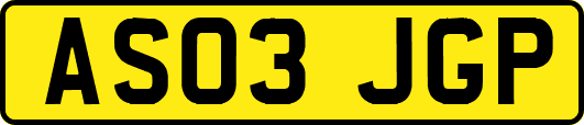 AS03JGP