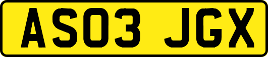 AS03JGX