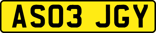 AS03JGY