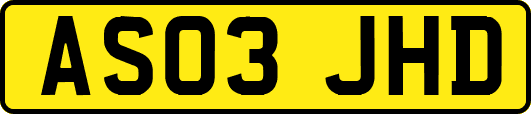 AS03JHD