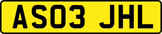 AS03JHL