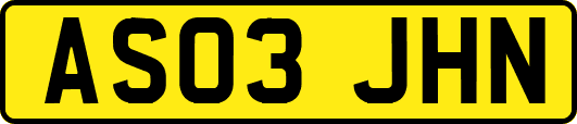 AS03JHN