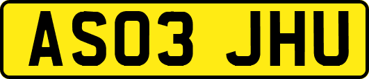AS03JHU