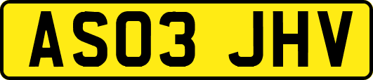 AS03JHV
