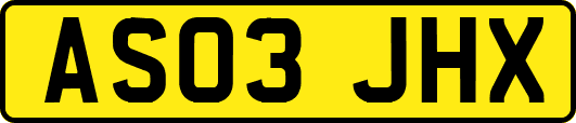 AS03JHX