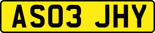 AS03JHY