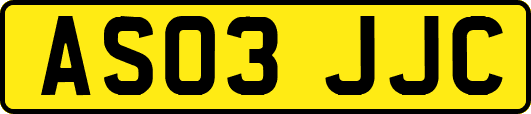AS03JJC