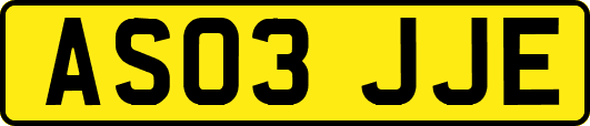 AS03JJE