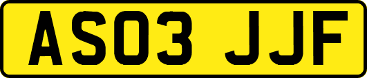 AS03JJF