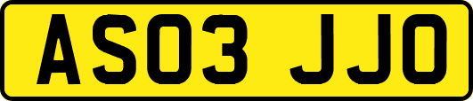 AS03JJO