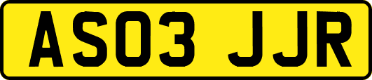 AS03JJR