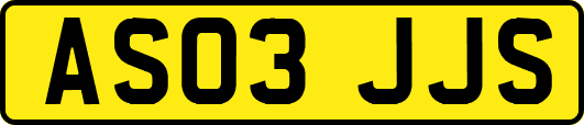 AS03JJS