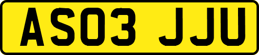 AS03JJU