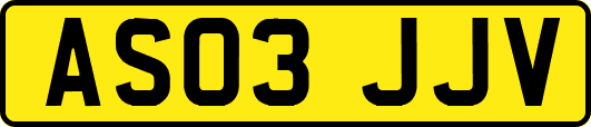 AS03JJV