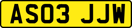 AS03JJW