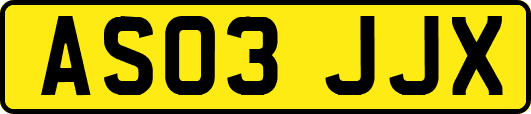 AS03JJX