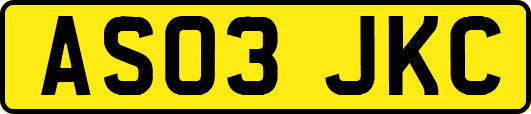 AS03JKC
