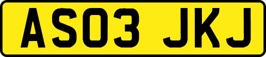 AS03JKJ