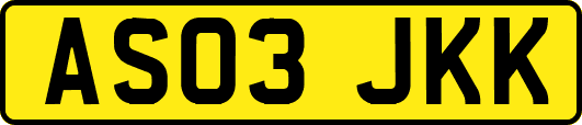 AS03JKK