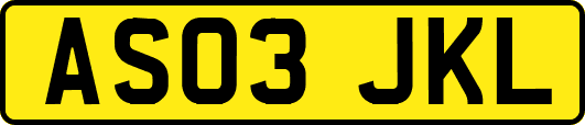 AS03JKL