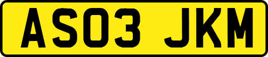AS03JKM
