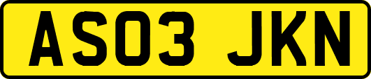 AS03JKN