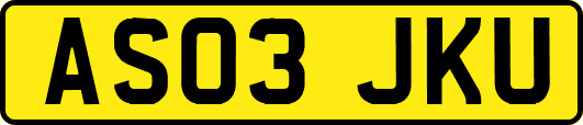 AS03JKU