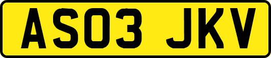 AS03JKV