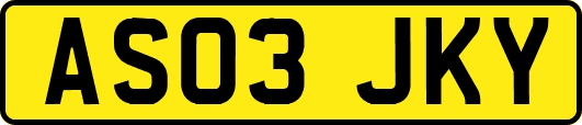 AS03JKY