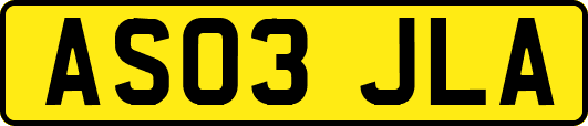 AS03JLA