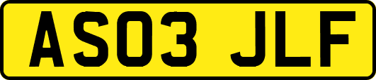 AS03JLF