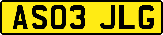 AS03JLG