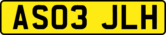 AS03JLH