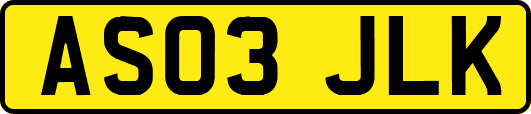 AS03JLK
