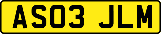 AS03JLM