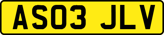 AS03JLV