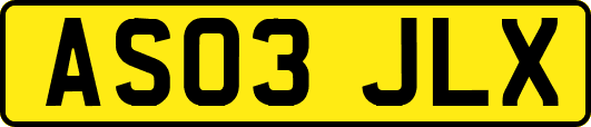 AS03JLX