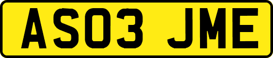 AS03JME